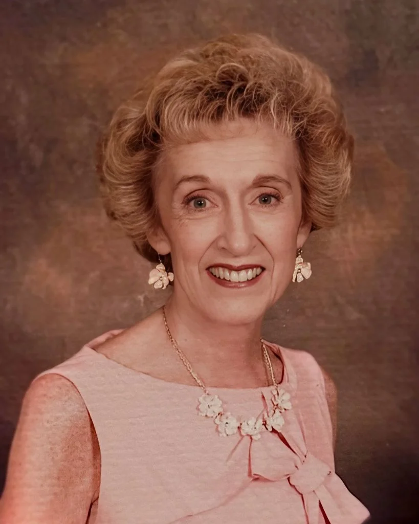 Elizabeth Yontz Clark