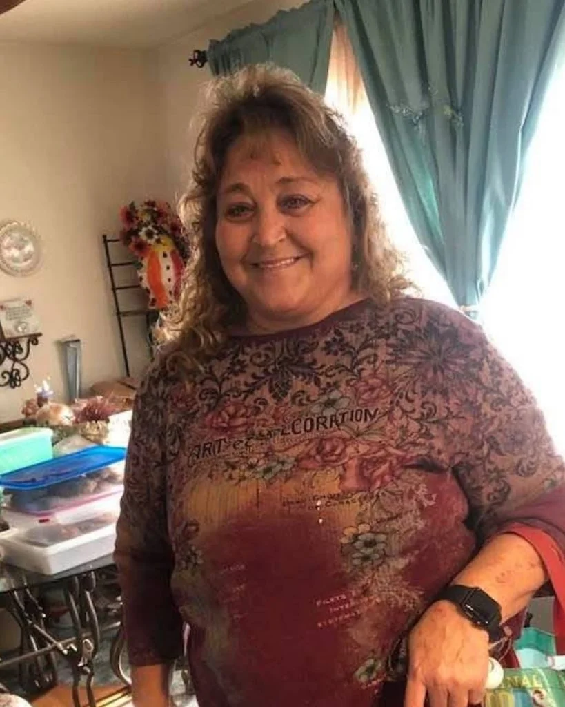 Kimberly Sue Dougherty