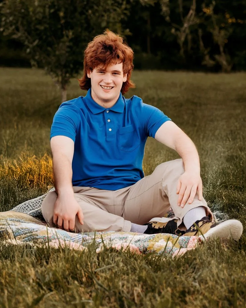 Alexander Avery Michael Xander Wittbrod-Rouse