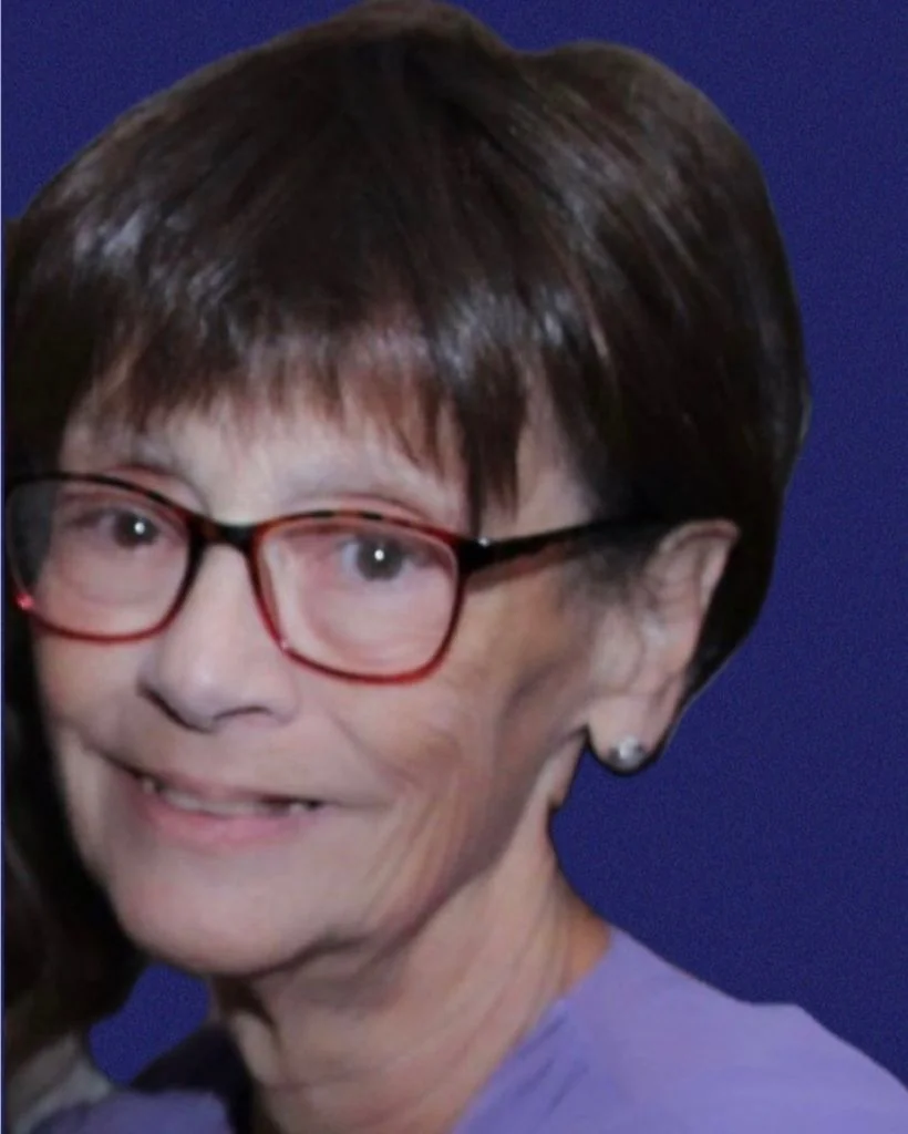 Anna Marie Louise Rutallie