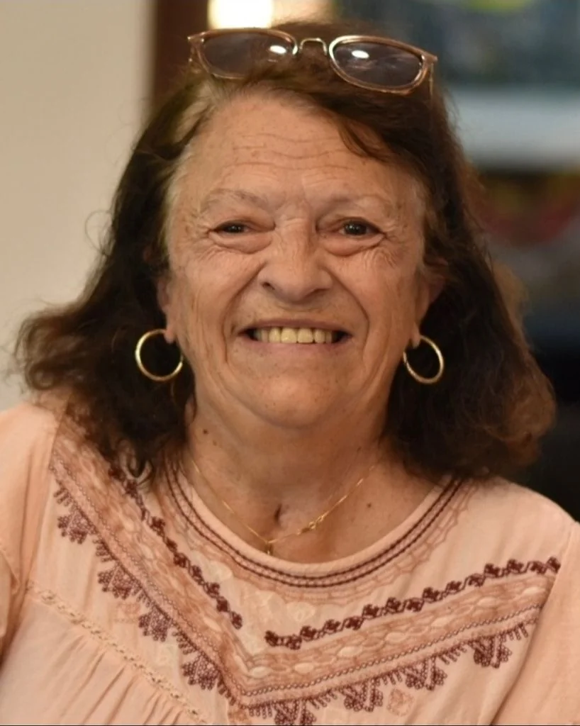 Anne Marie Hendrickson