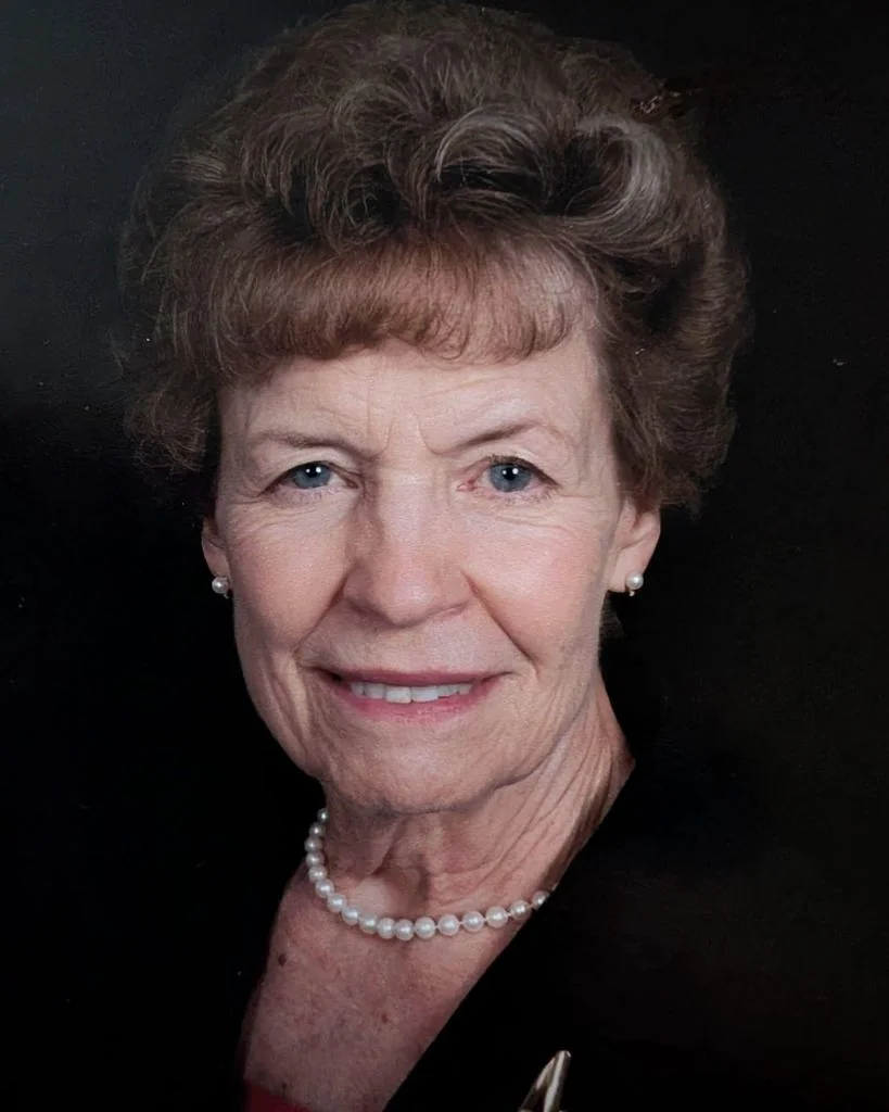 Ardith (Emshwiller) DeBoard