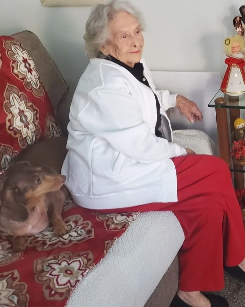 Barbara J. Hirschauer