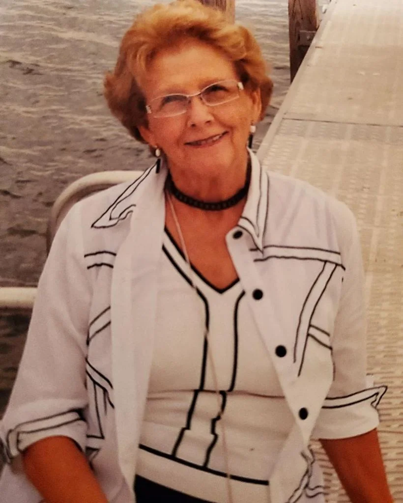 Barbara Lee Williams