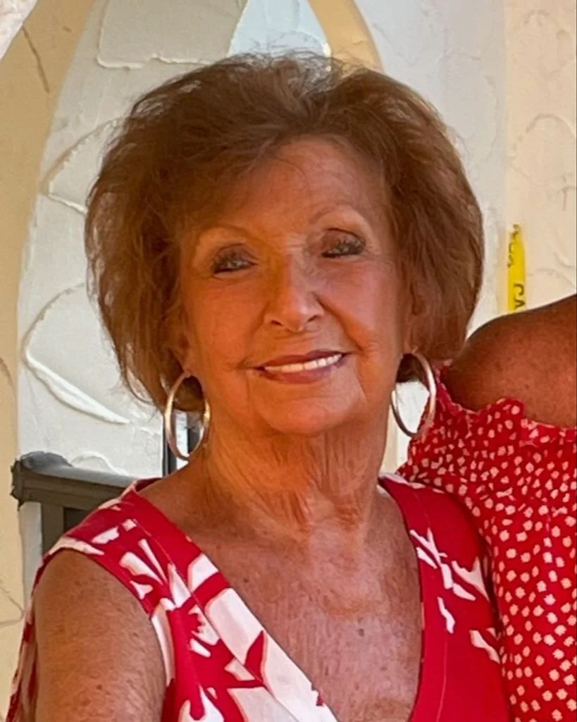 Betty L. Balderson