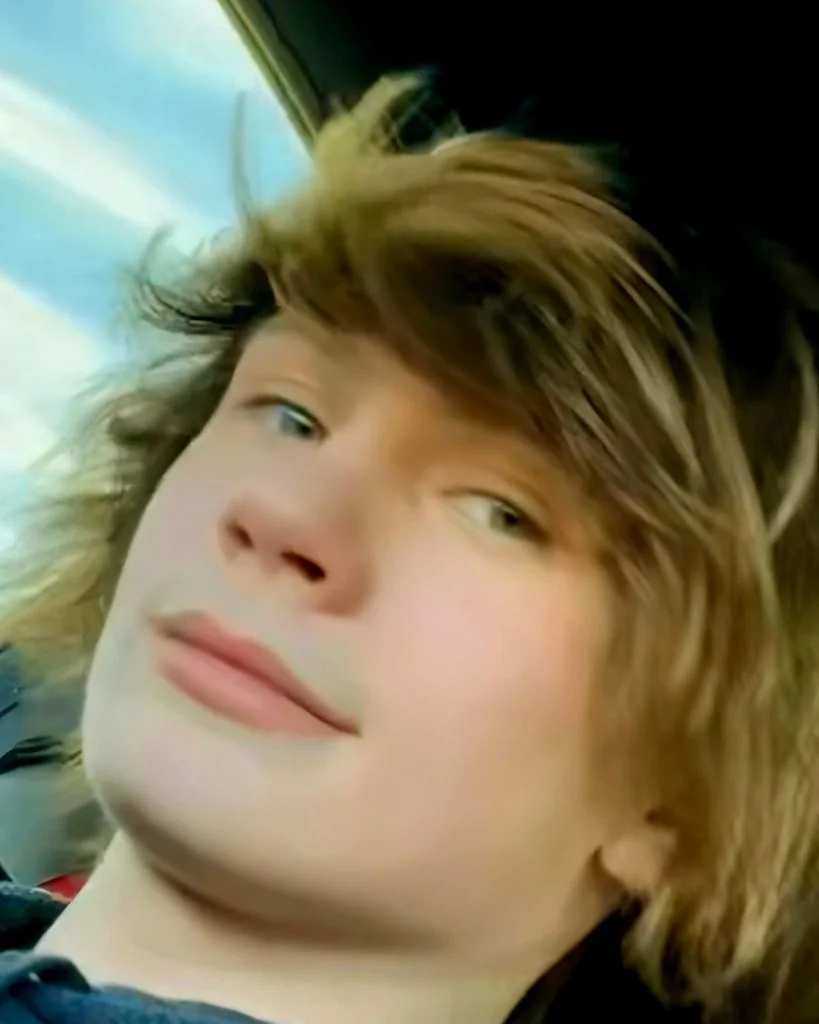 Braxton Michael Ford