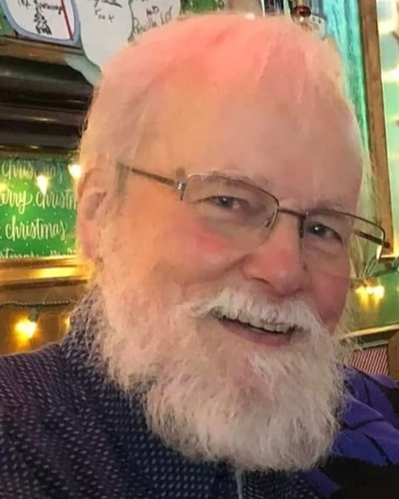 Carl Lawrence Schloot