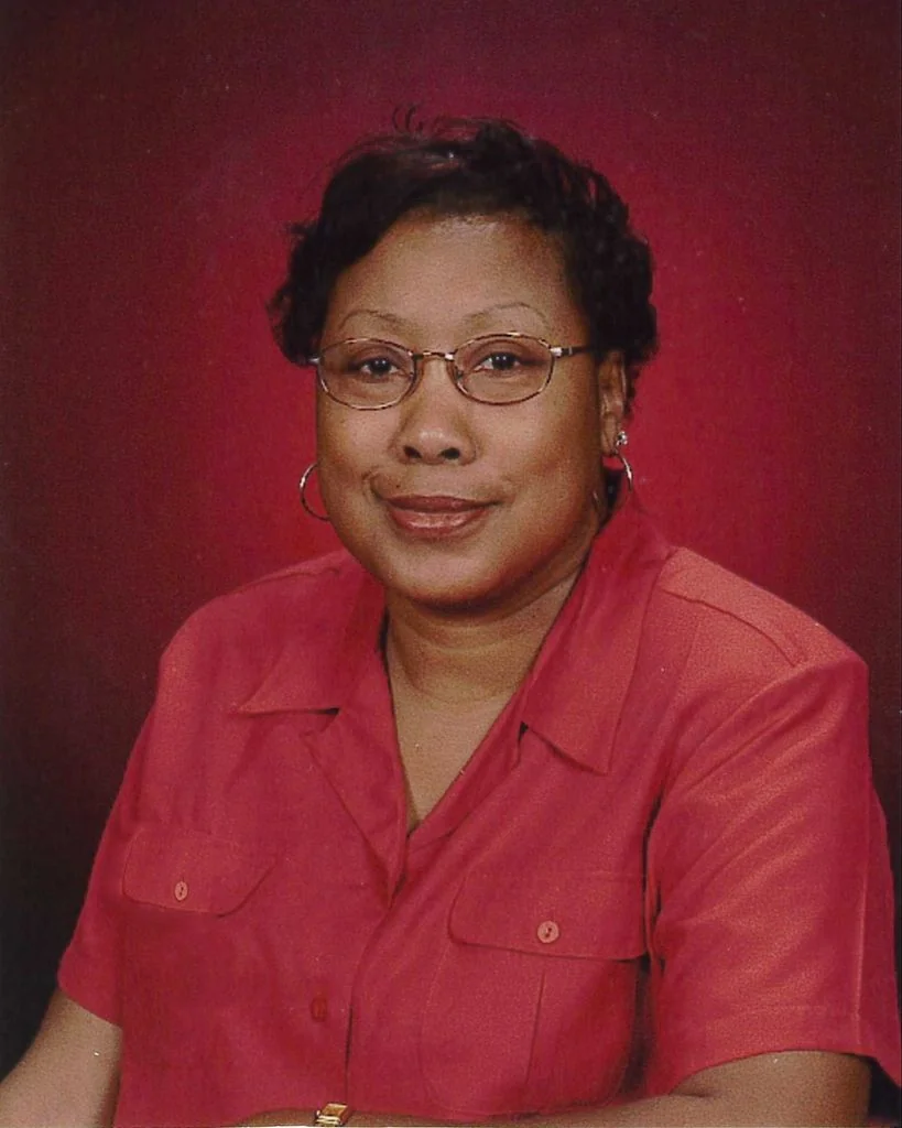 Carolyn Marie Franklin