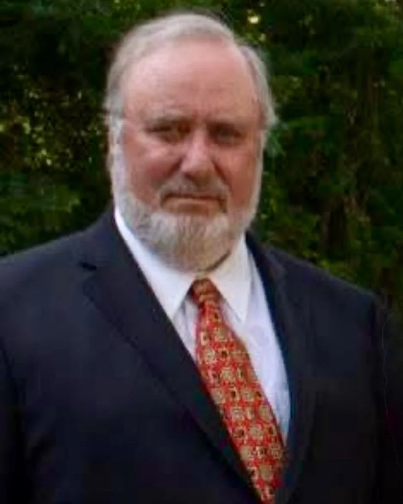 Charles Mansur Hanger