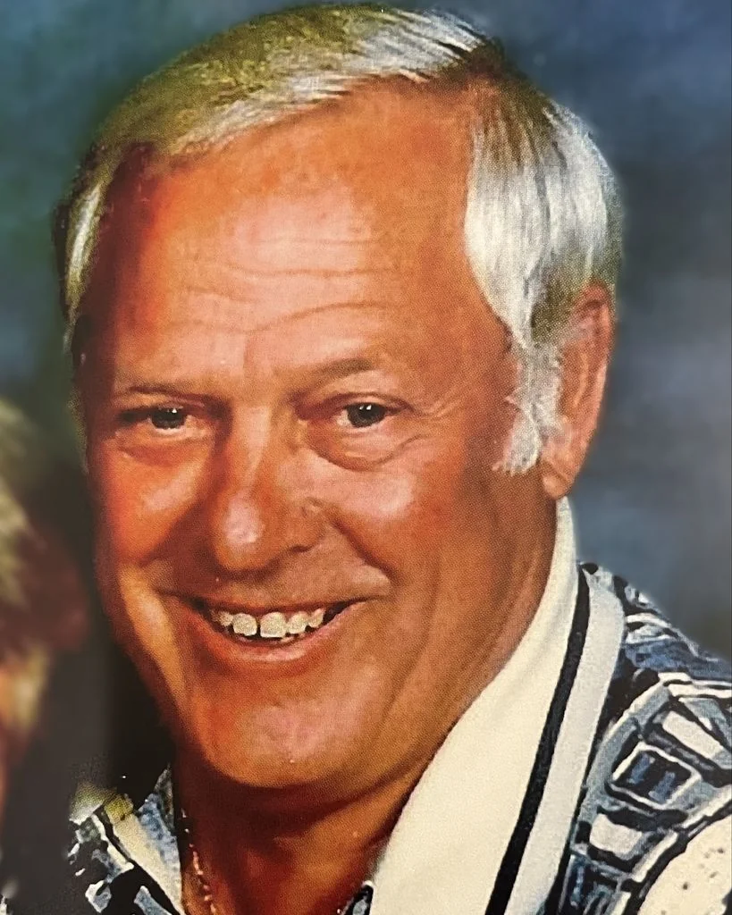 Christian Joseph Greiner