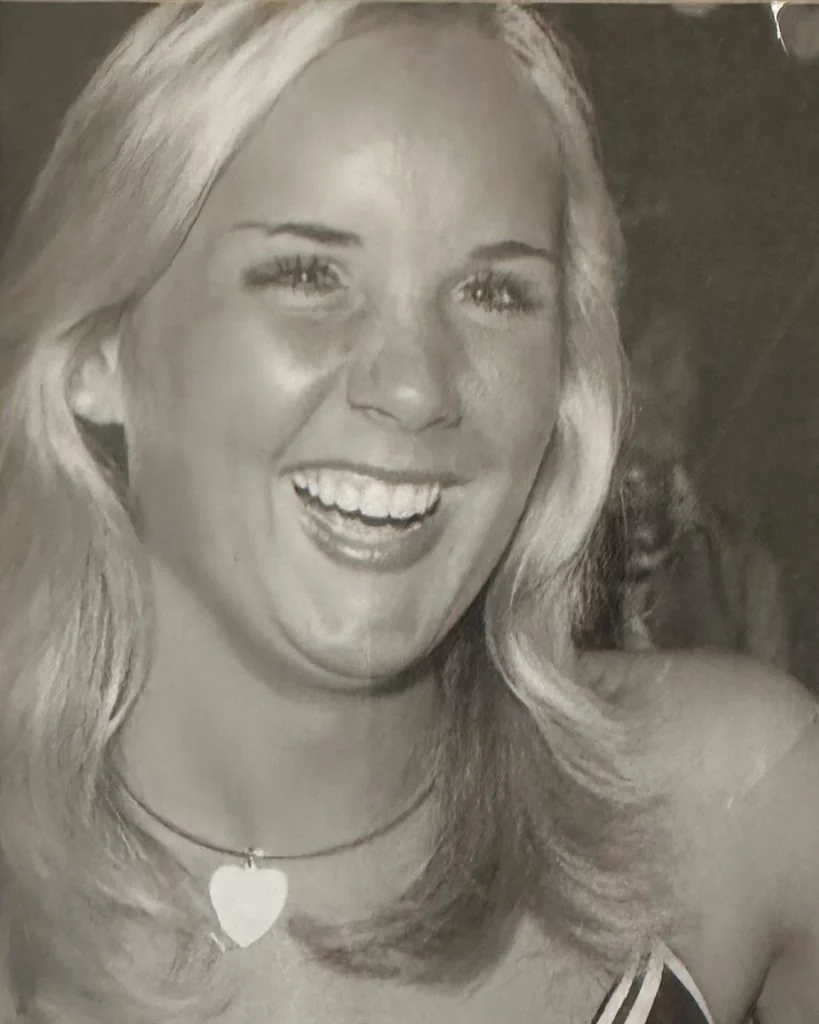 Christine Cagney Allen