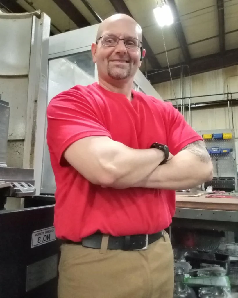 Christopher Brian Nahas