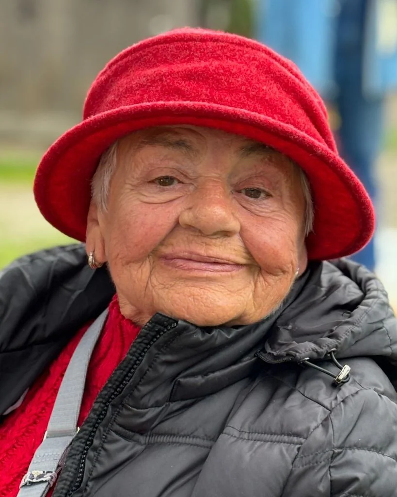 Constance May Minnick