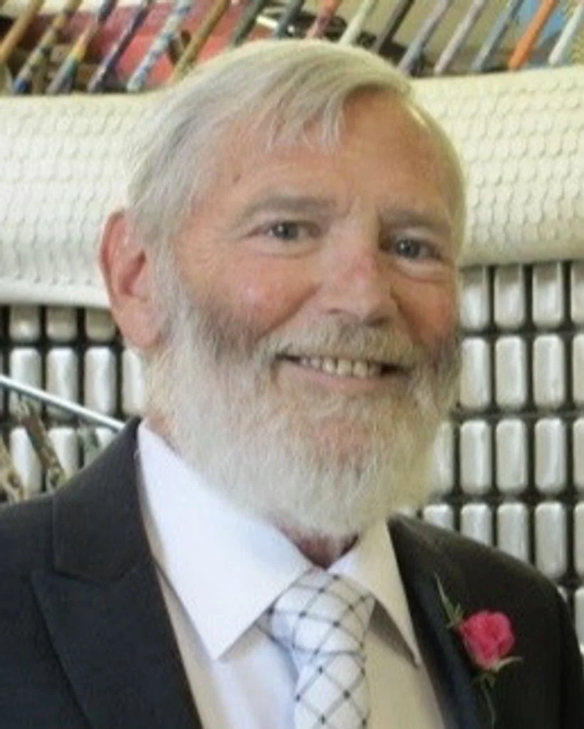 Daniel Harold Stauber