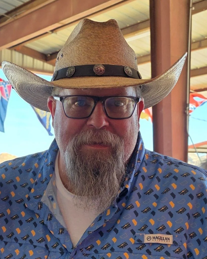 Darin Patrick Jester