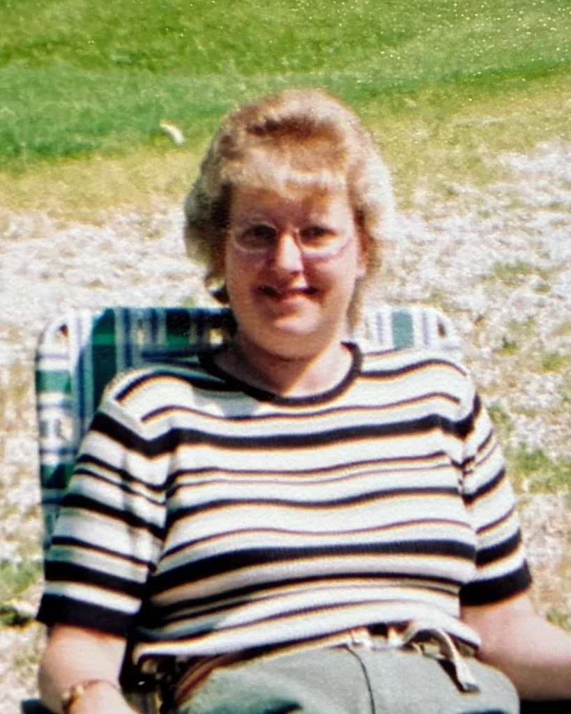 Diane Marie Tiefel