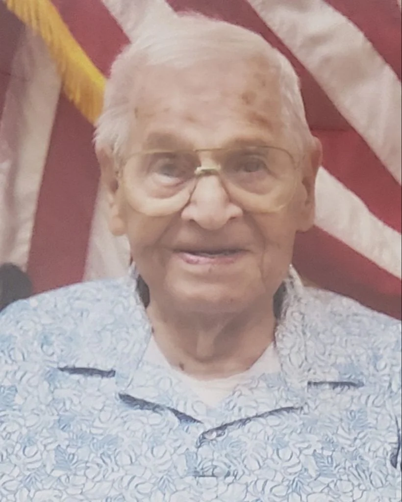 Donald James Vallier