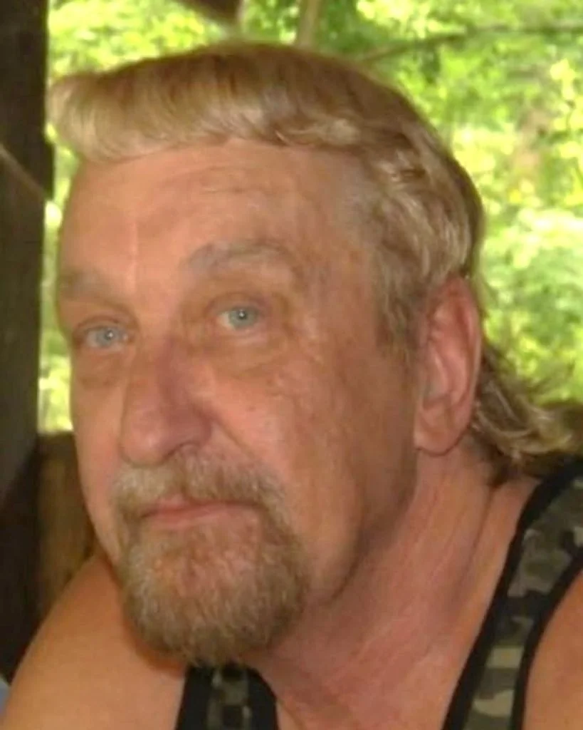 Donald R. Broadstreet