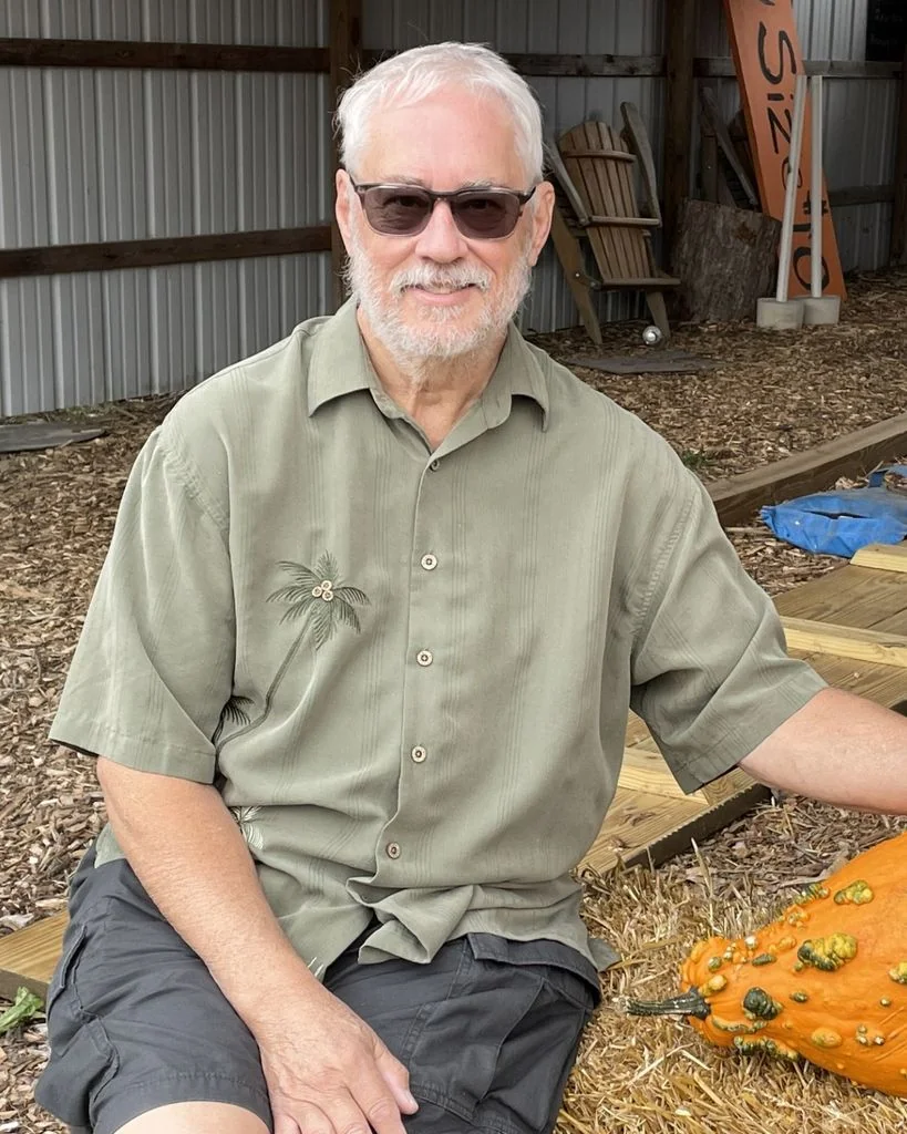 Donald W. Don Bratton