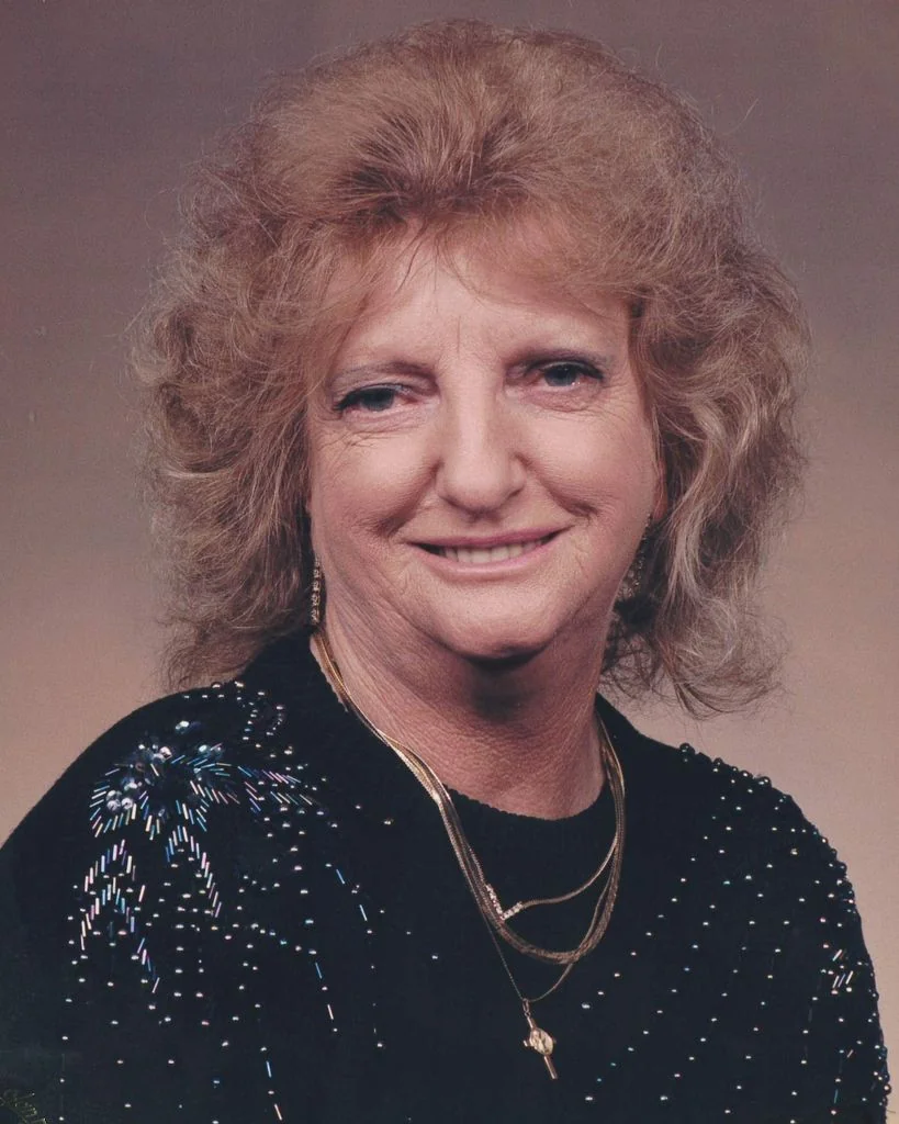 Dorothy L. Shannon