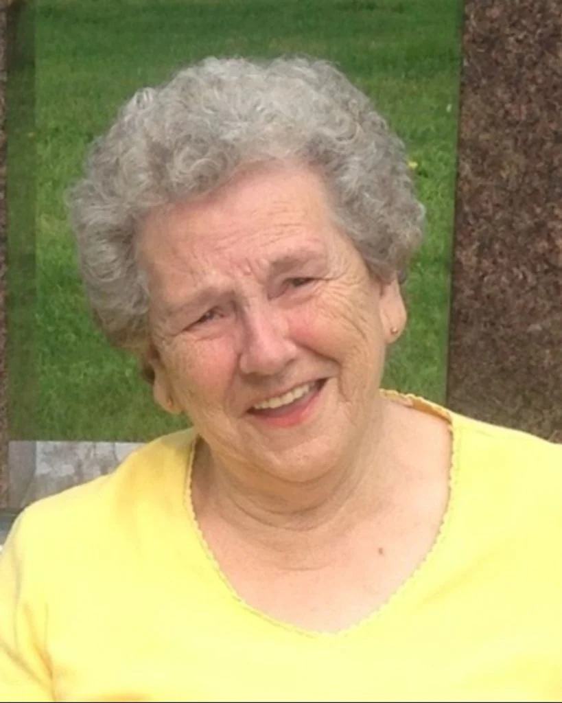 Ernestine Louise Bolton