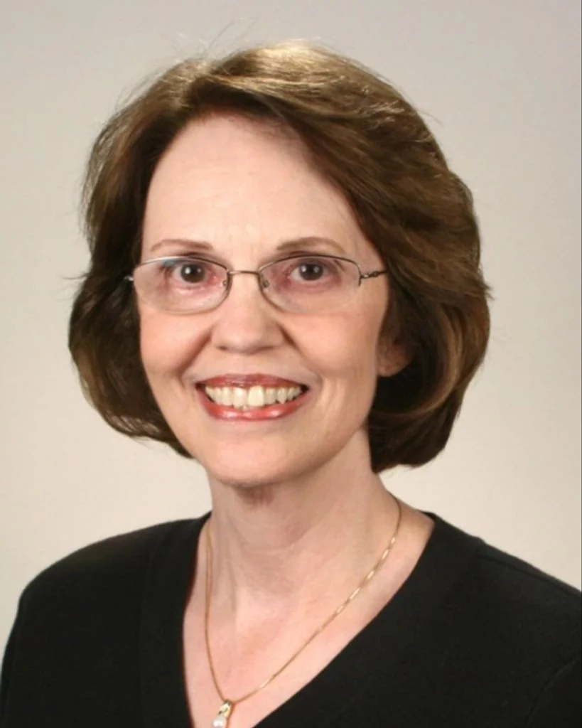 Evelyn Ruth Patterson