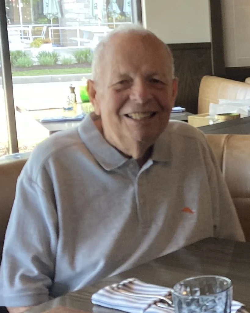 Forrest Gene E. Hull