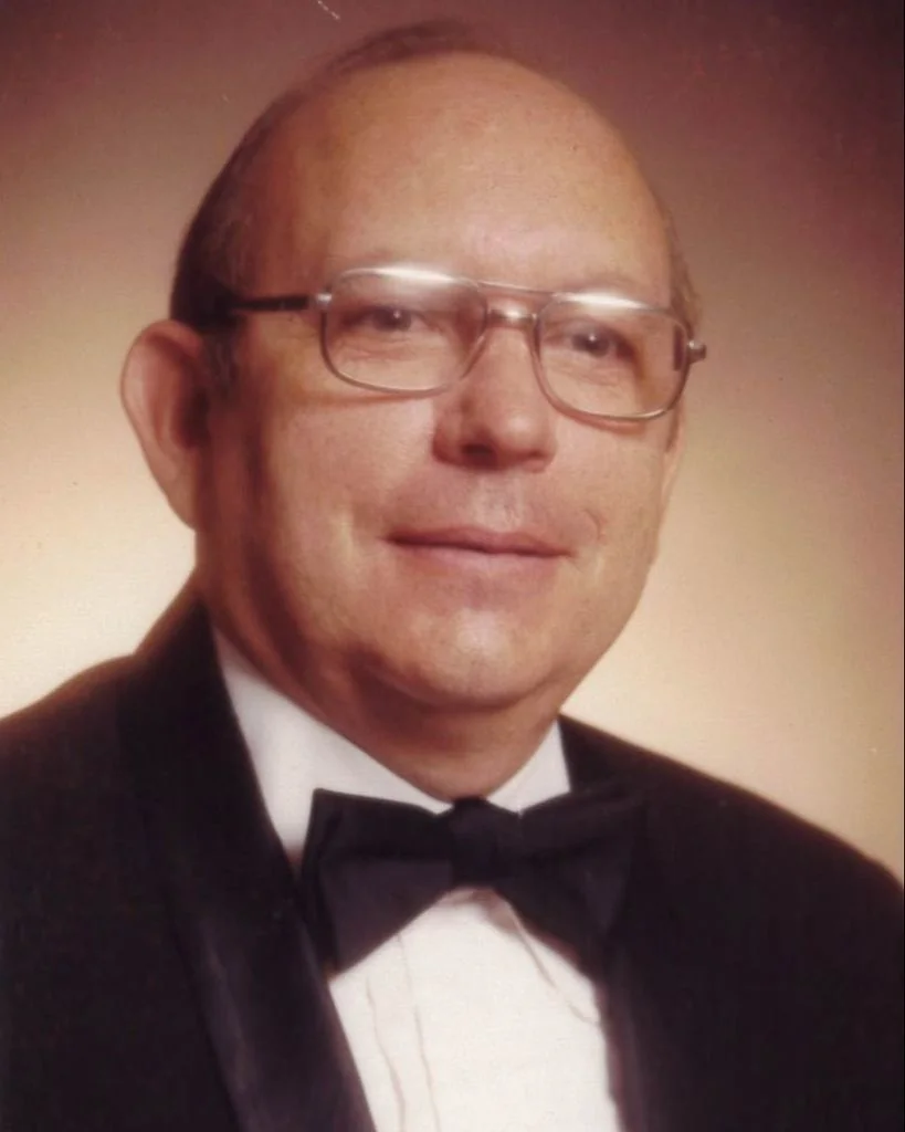 Foster C. Reed