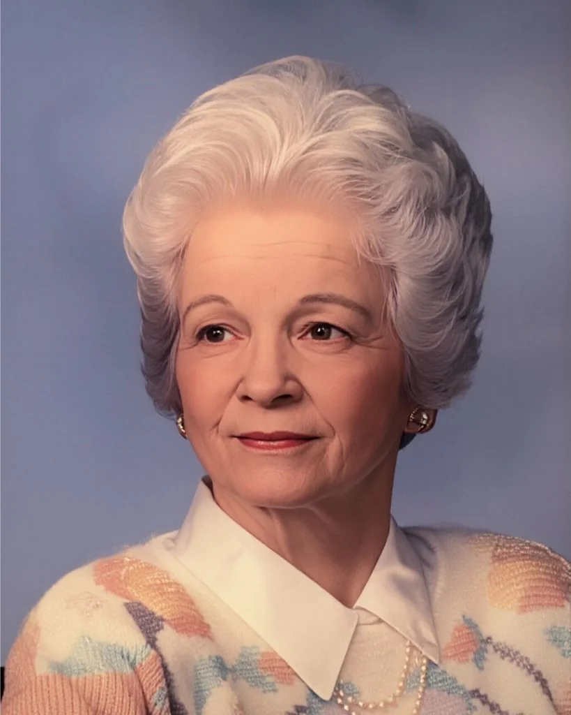 Gwendolyn L. Edstrom
