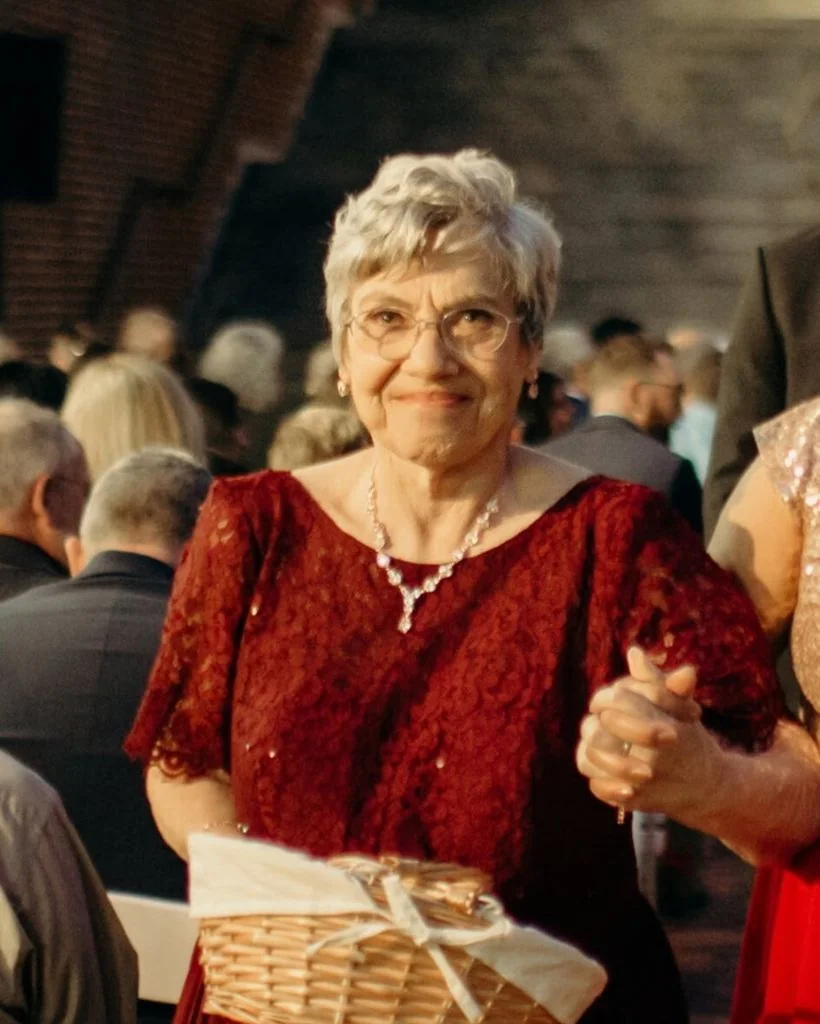 Harriet Fran Rodrigue