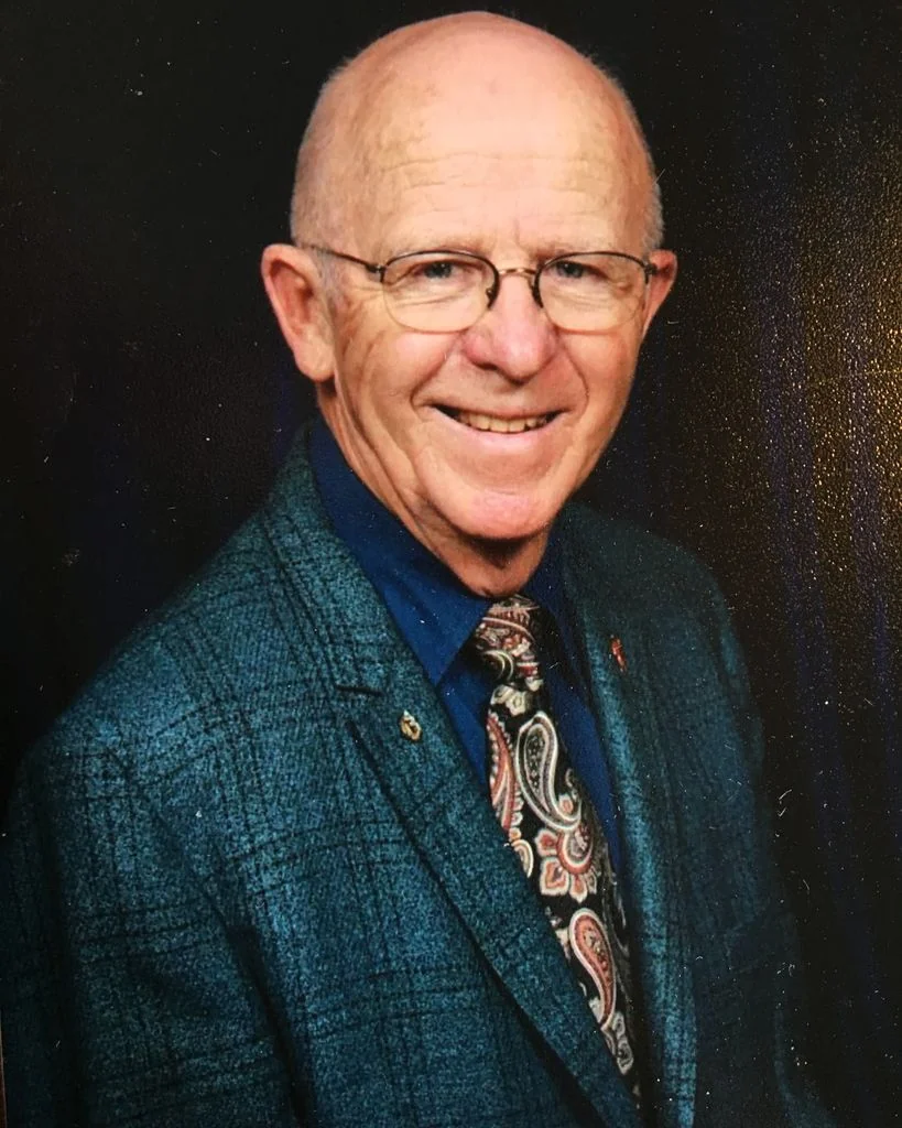 Harris Miller Thorpe