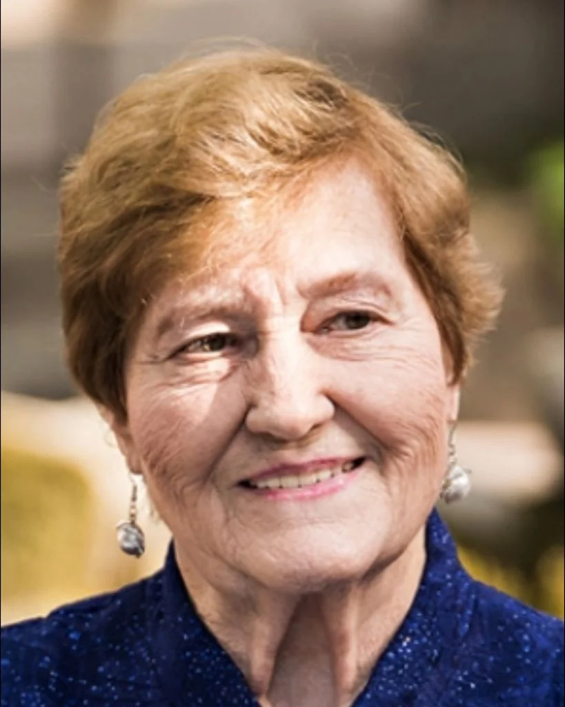 Helen Ailene Johnson