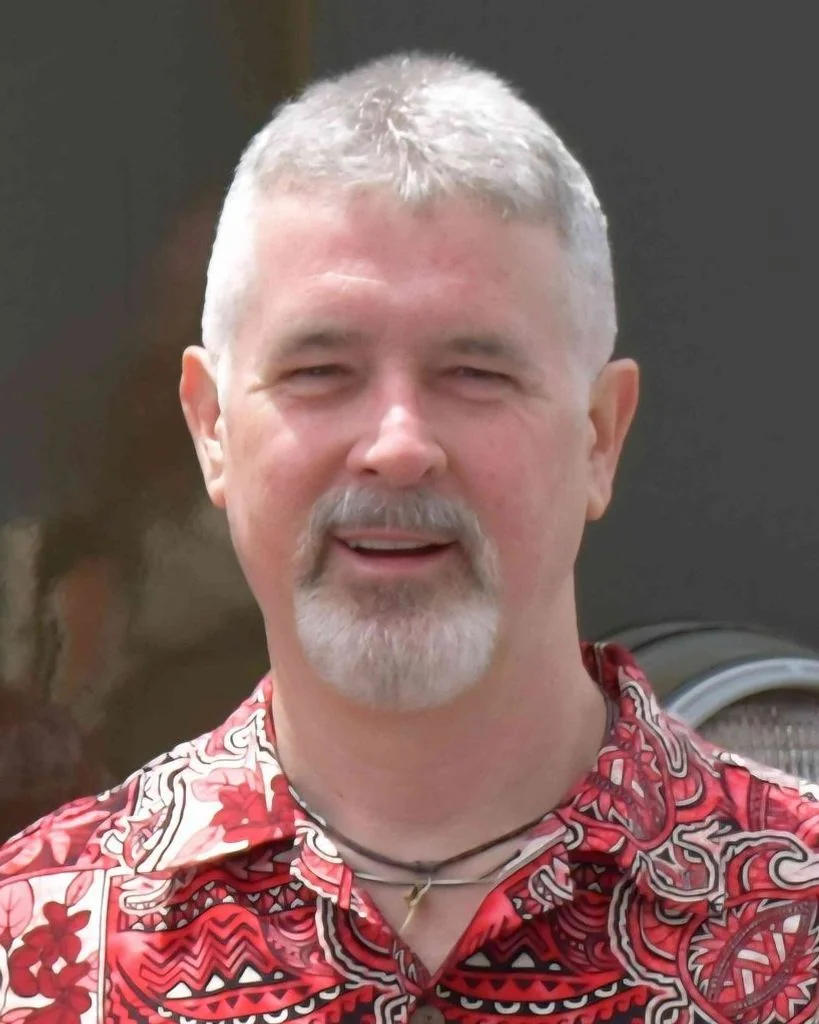 Jack Raymond Montgomery