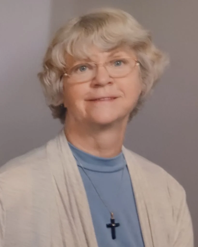 Jeanne Hamilton Rono