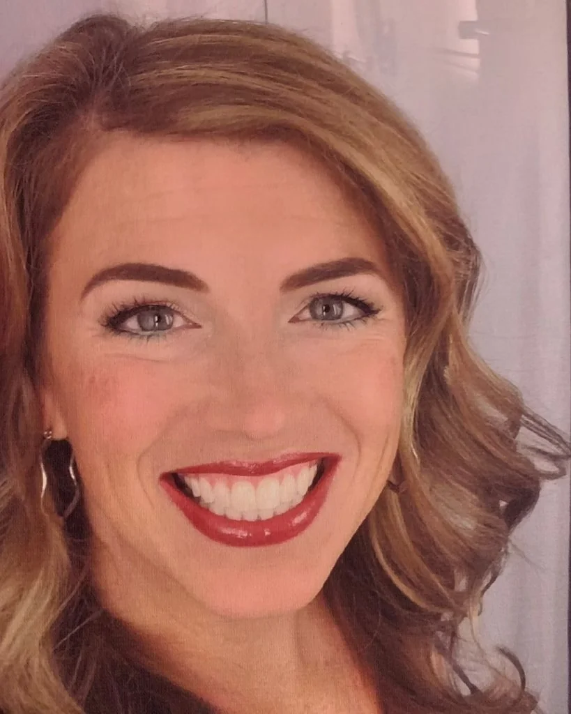 Jeri Mae Mains (Groce)