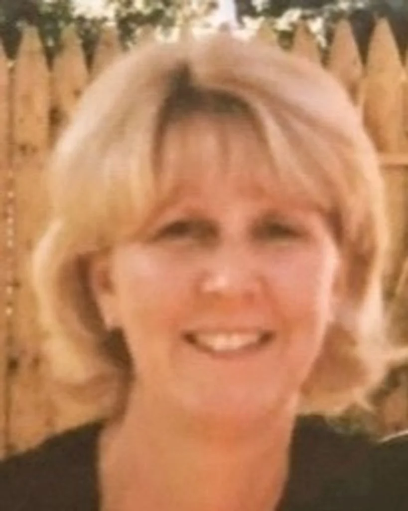 Jo Anna Cowan