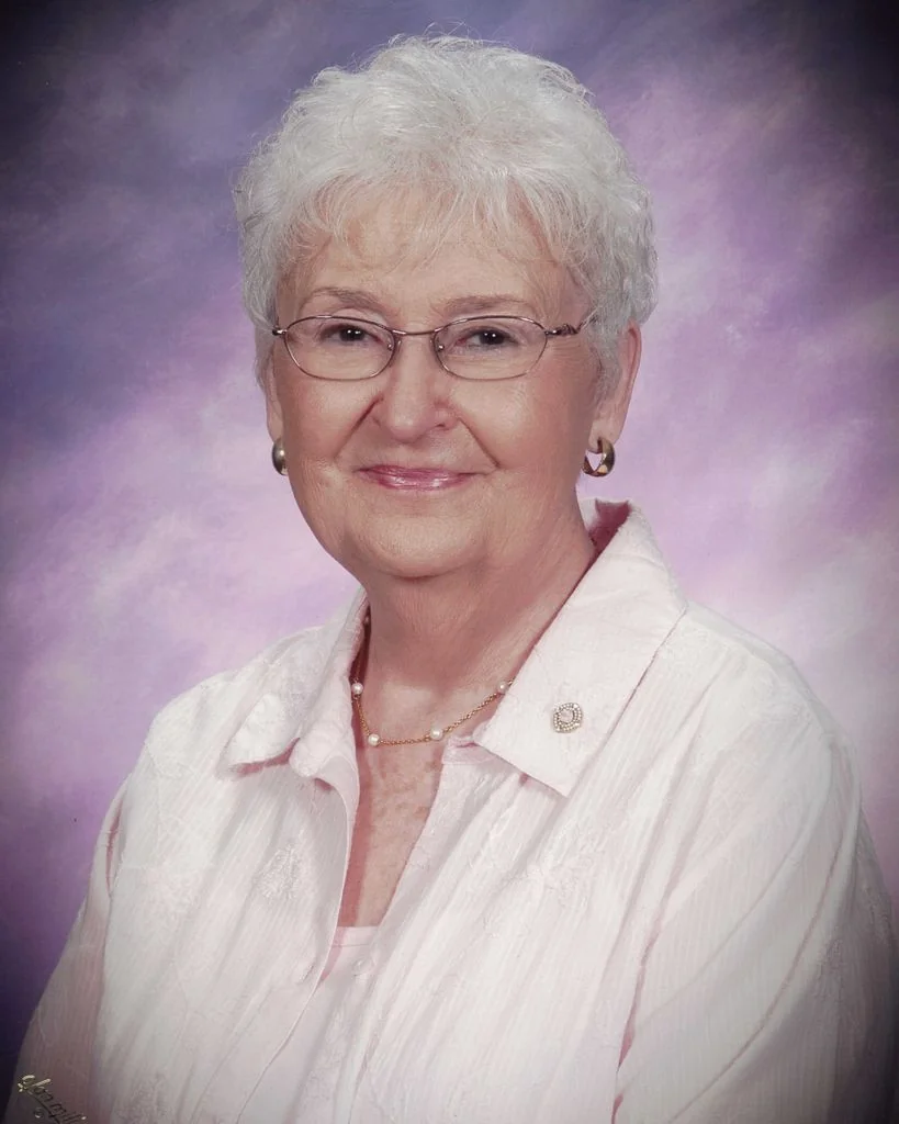 Joanne Patricia Kinnett