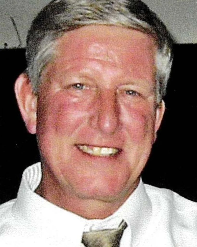 John Kenneth Rosenberger