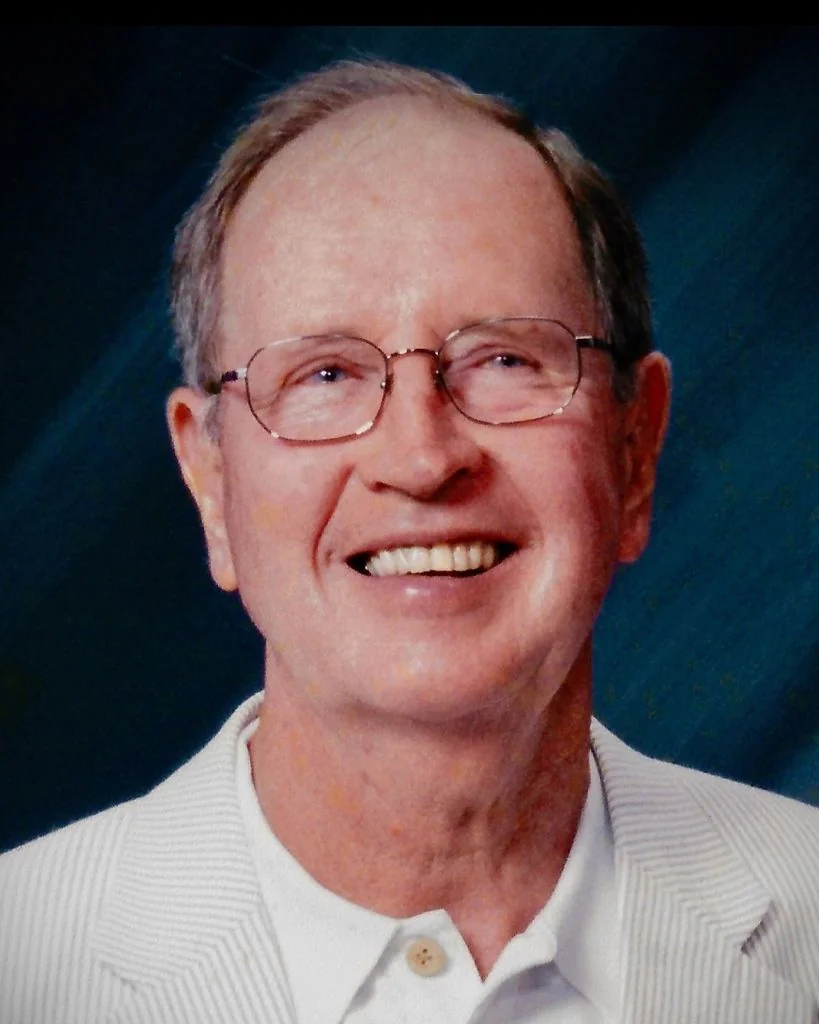 John William Crawford