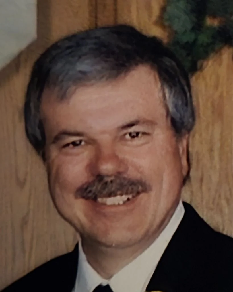 Joseph Michael Milton