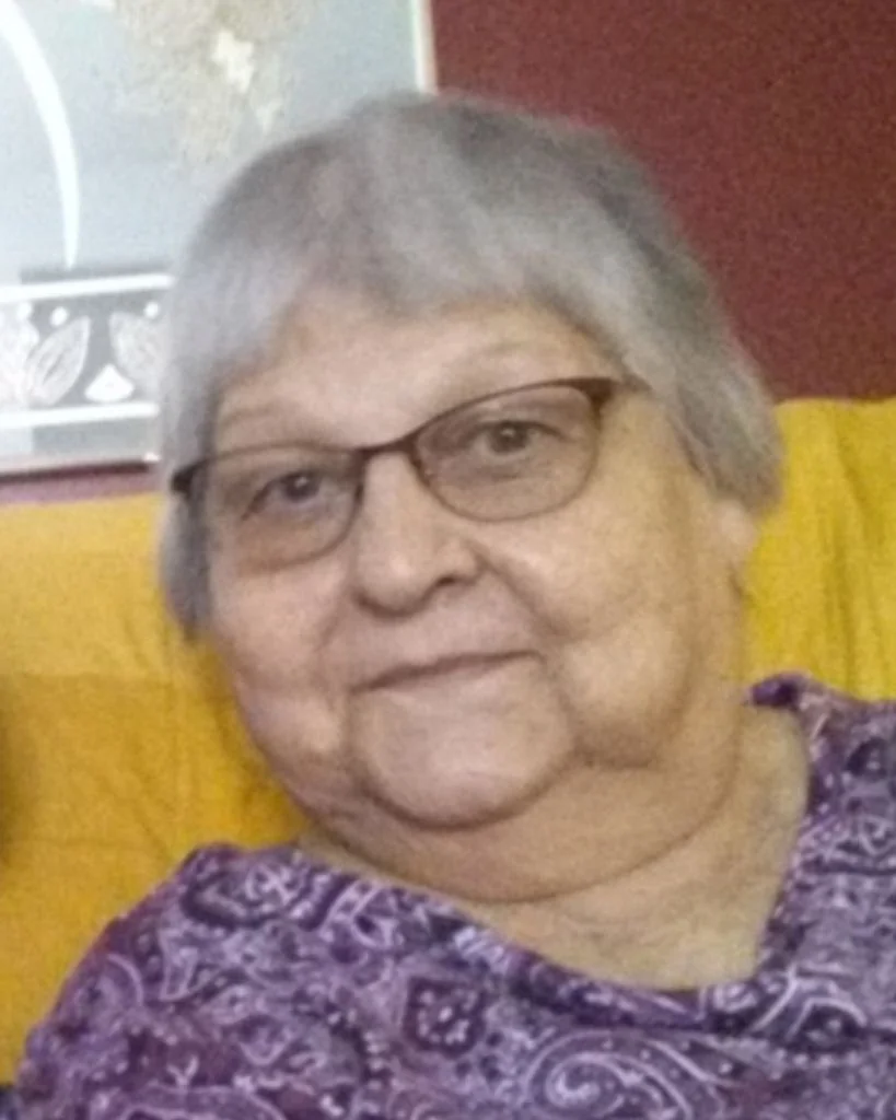 Josephine Marie Lile