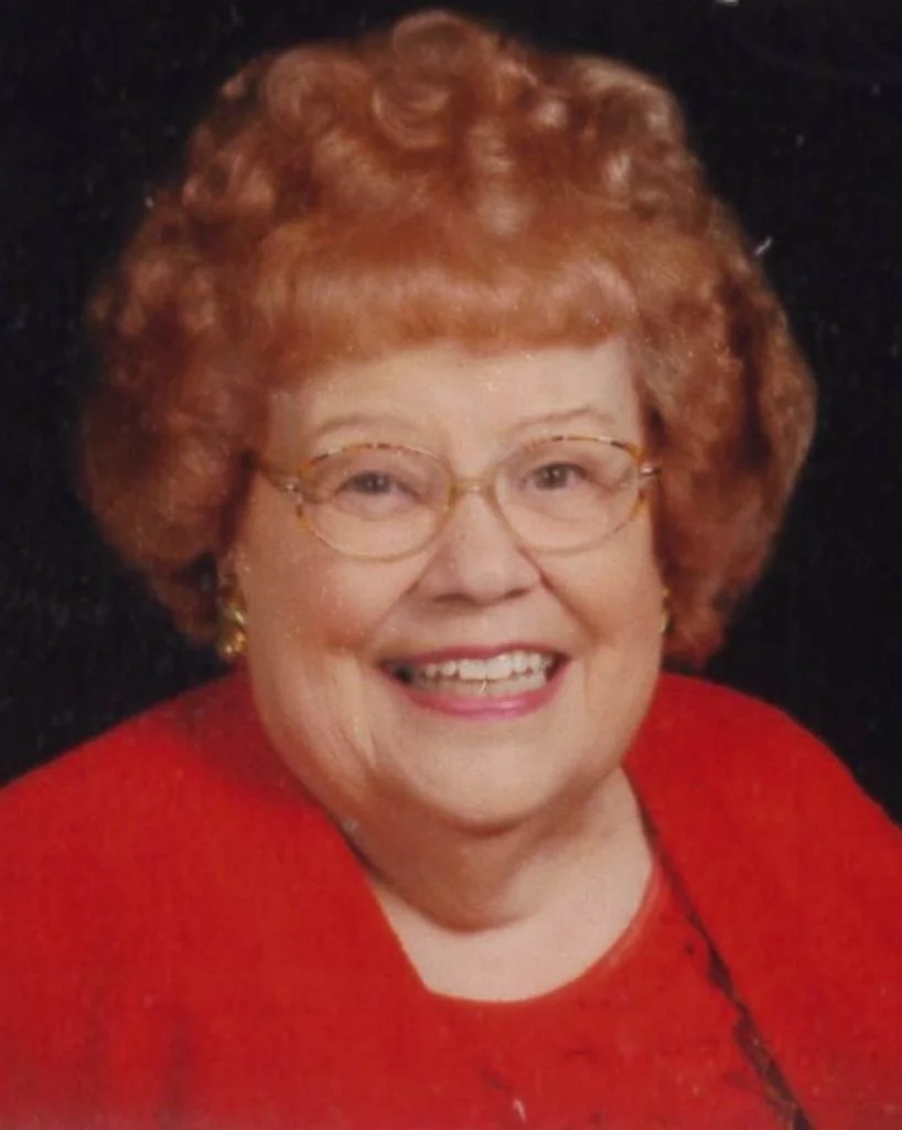 Joy Sharon Sullender