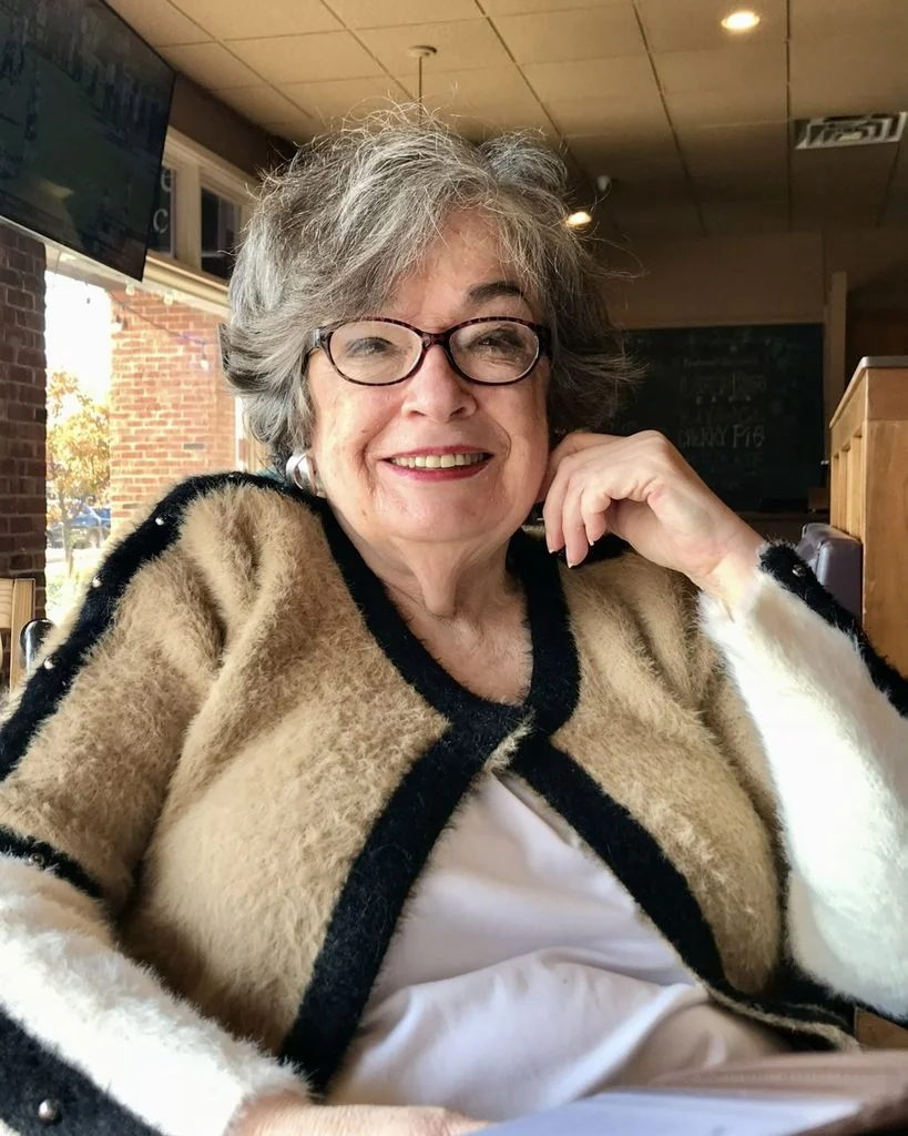 Judith Prettyman Budd Buffington