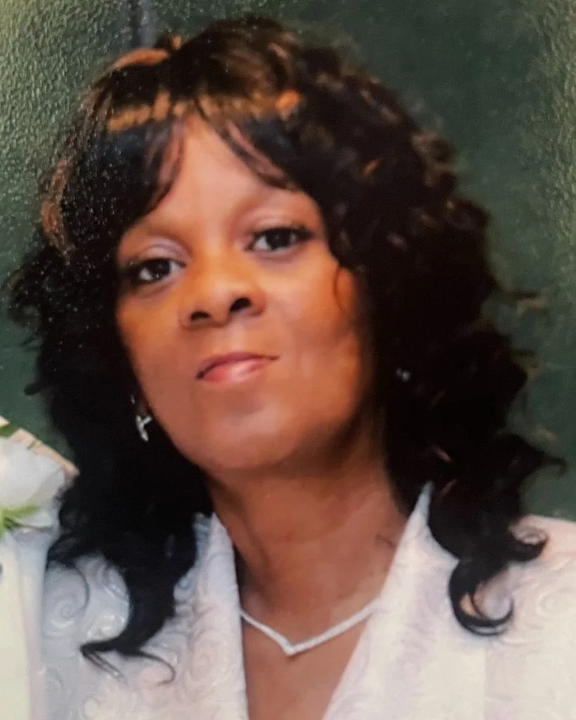 Justina Maria Goodall