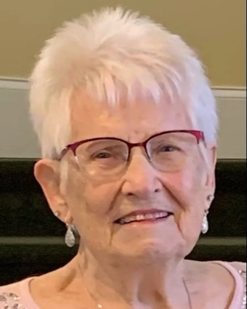 Katherine M. Witcher