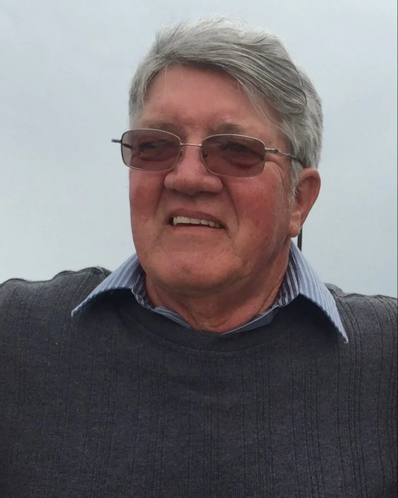 Kenneth Allen Chambers