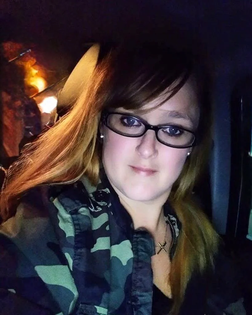 Kimberly Marie Nowling