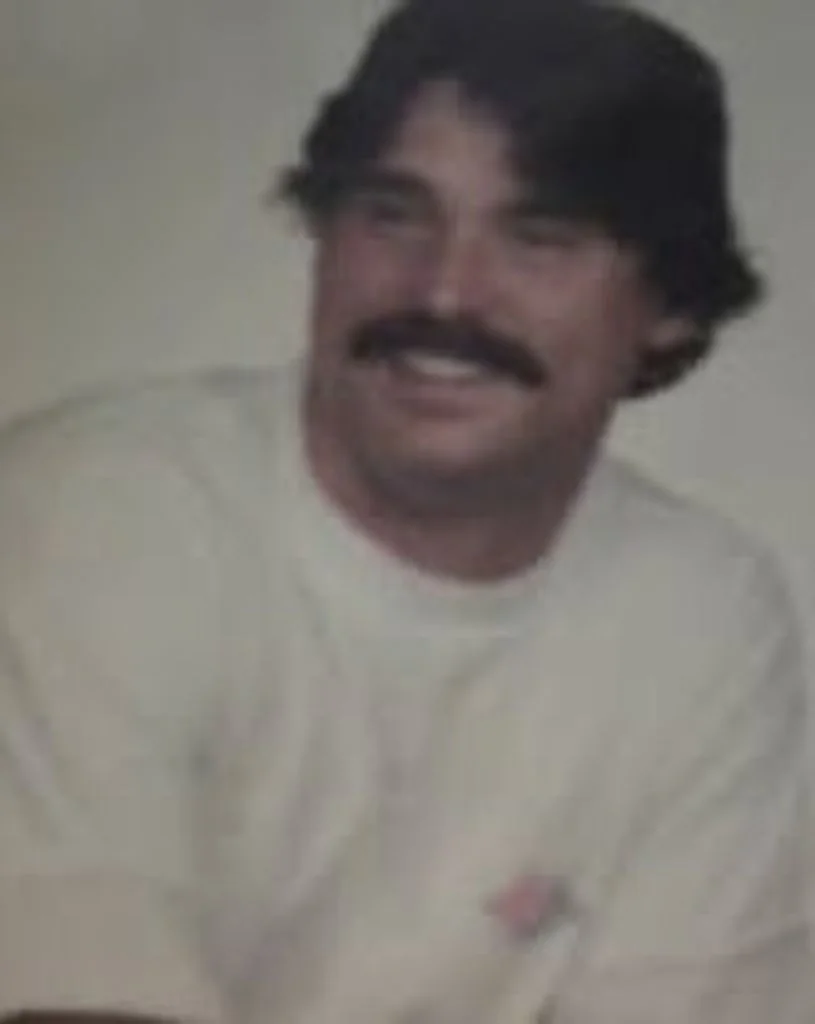 Kurtis Jake L. Jacobs Sr.