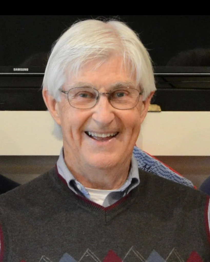 Leigh Buchanan Bangs