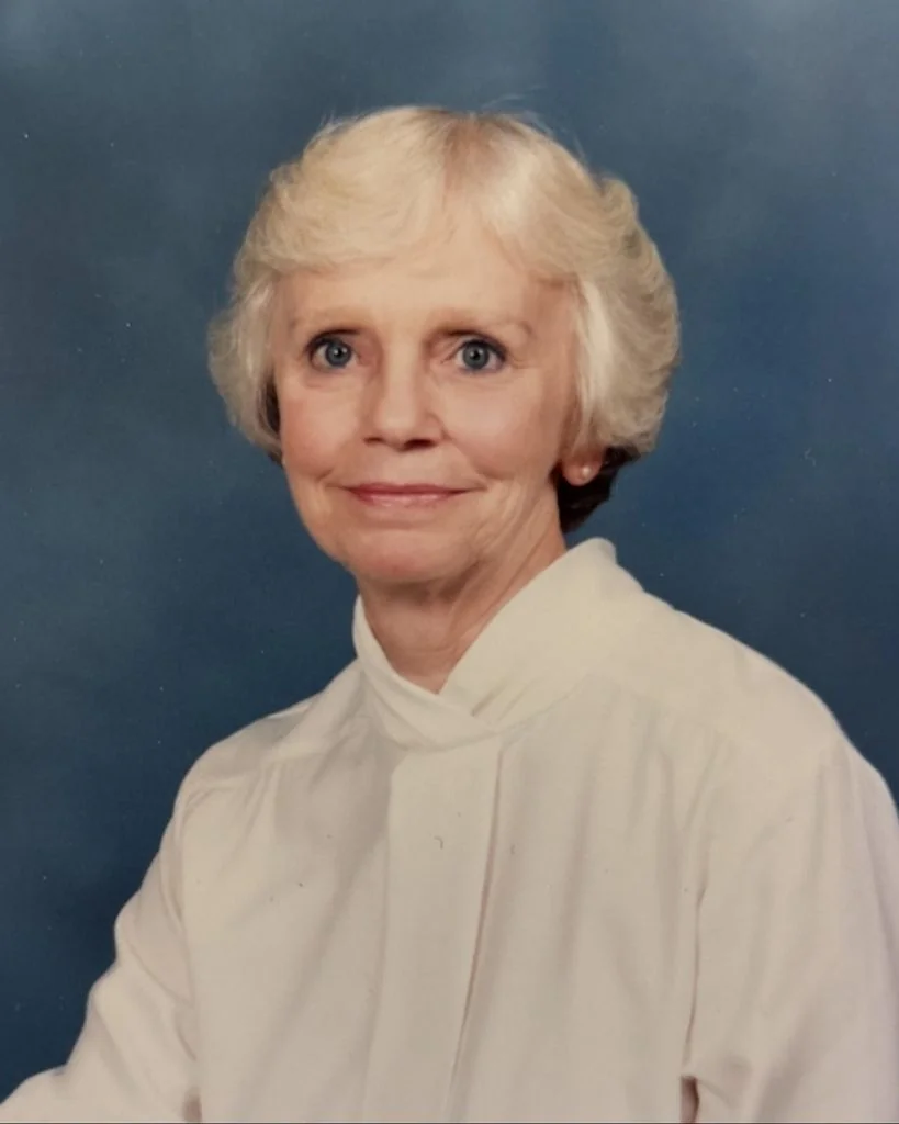 Marian Smith Marlowe